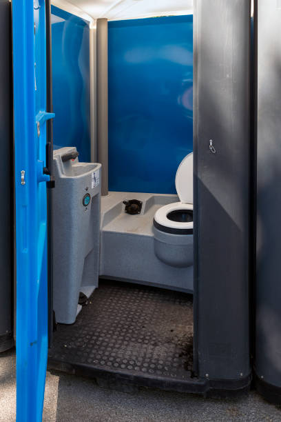 Best Portable restroom trailer rental  in Union Point, GA
