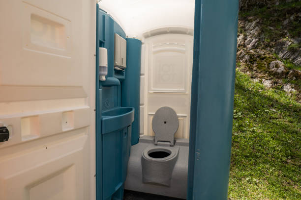 Trusted Union Point, GA porta potty rental Experts