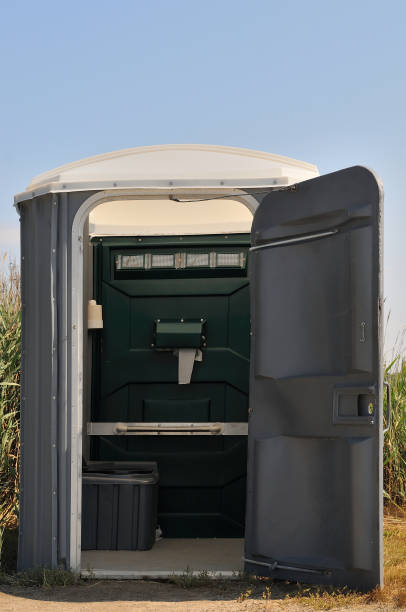 Best Construction site porta potty rental  in Union Point, GA