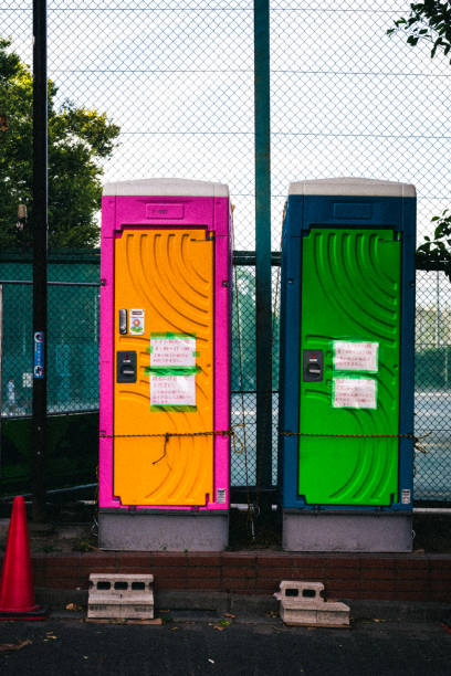 Best Long-term porta potty rental  in Union Point, GA