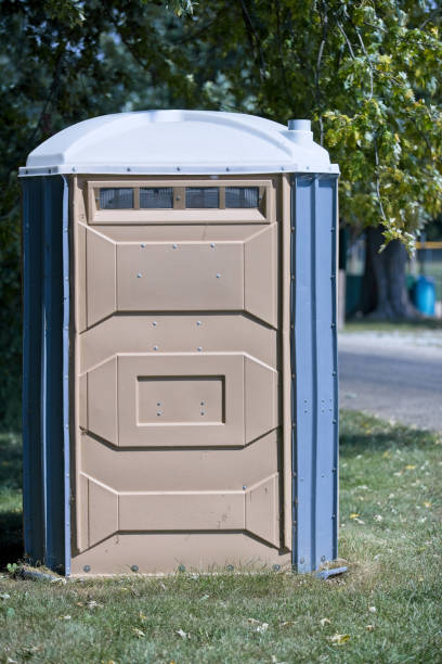 Best Portable restroom trailer rental  in Union Point, GA