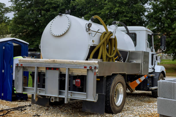 Best Affordable portable toilet rental  in Union Point, GA