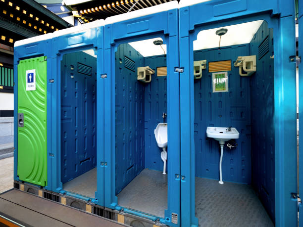 Best Restroom trailer rental cost  in Union Point, GA