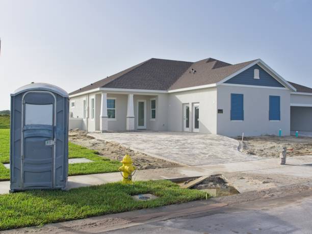 Best Luxury portable toilet rental  in Union Point, GA