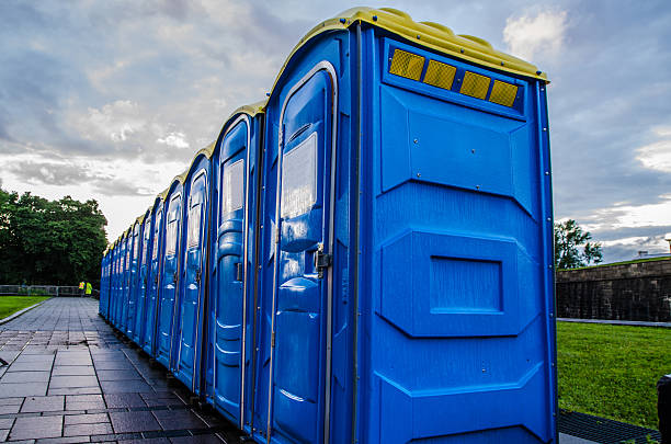 Portable Toilet Options We Offer in Union Point, GA